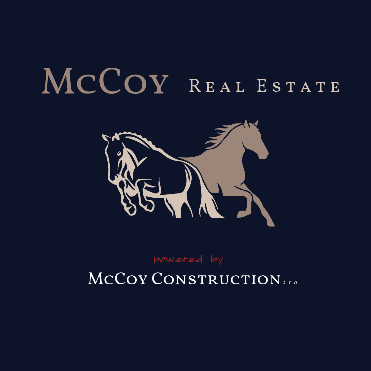 mccoy reality